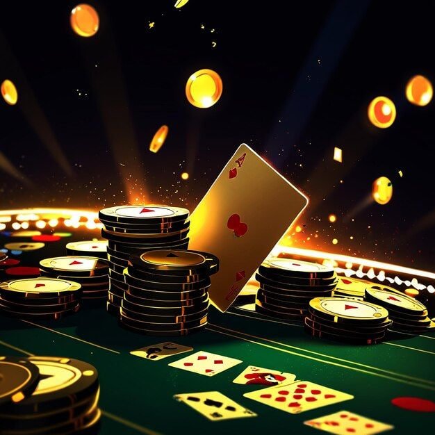 8pg cassino