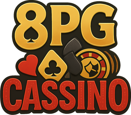 8pg cassino